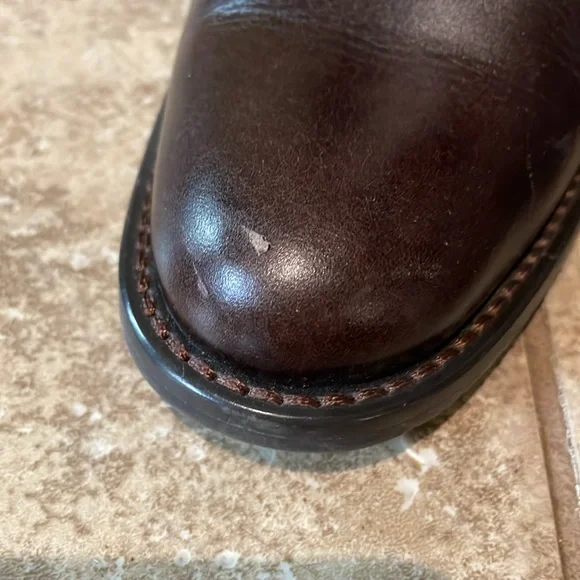 BP Boots - Picture 4 of 5